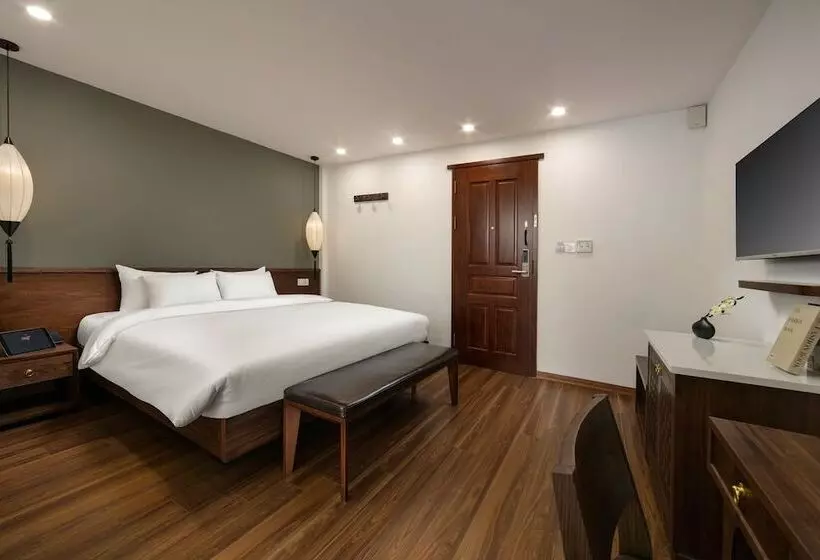 Fotos del hotel Hanoi Exclusive:  2