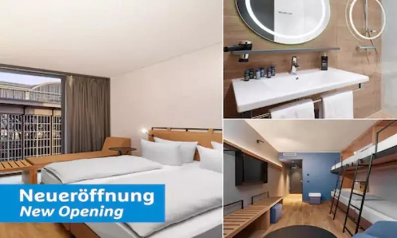 Fotos del hotel H2 Hotel Leipzig:  24
