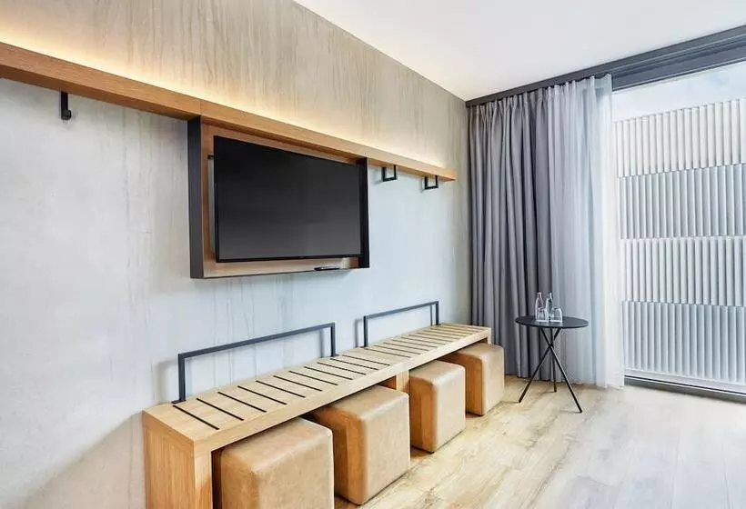 Fotos del hotel H2 Hotel Leipzig:  23
