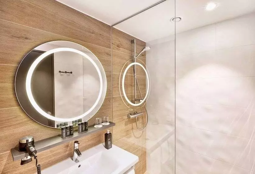 Fotos del hotel H2 Hotel Leipzig:  16