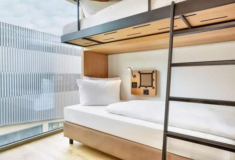 Fotos del hotel H2 Hotel Leipzig:  4
