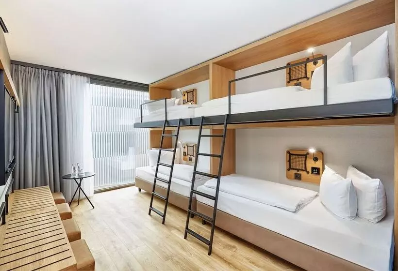 Fotos del hotel H2 Hotel Leipzig:  12