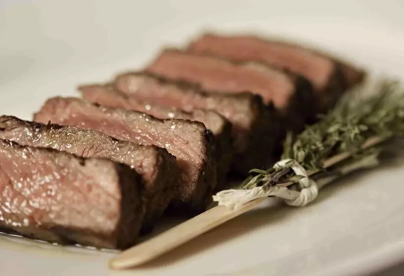 Fotos del hotel Fifteen Beacon:  16