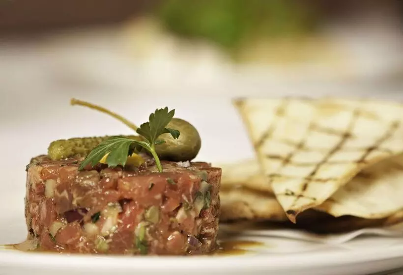 Fotos del hotel Fifteen Beacon:  18