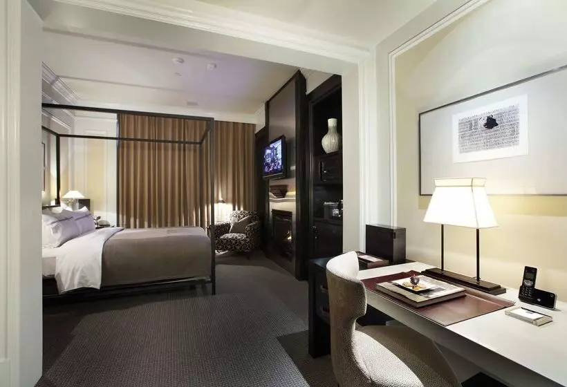 Fotos del hotel Fifteen Beacon:  2