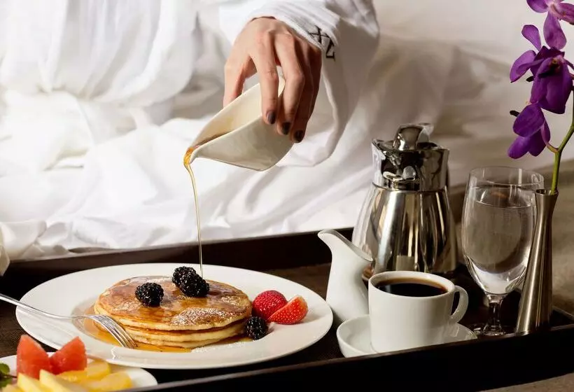 Fotos del hotel Fifteen Beacon:  20