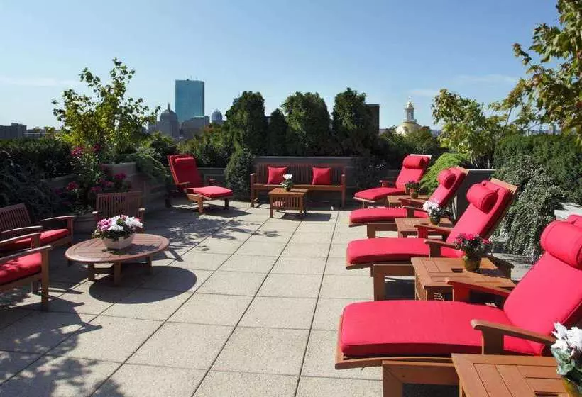 Fotos del hotel Fifteen Beacon:  13