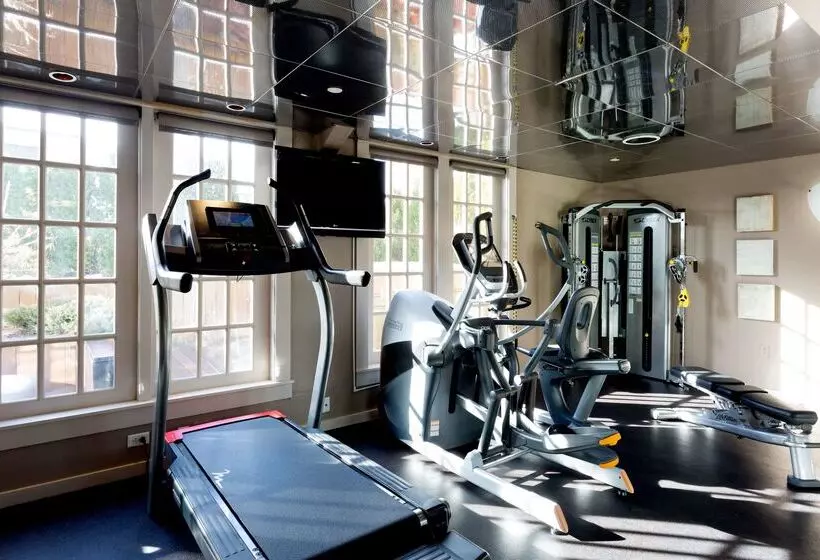 Fotos del hotel Fifteen Beacon:  3