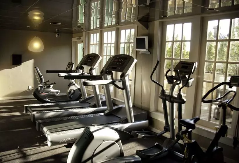 Fotos del hotel Fifteen Beacon:  10