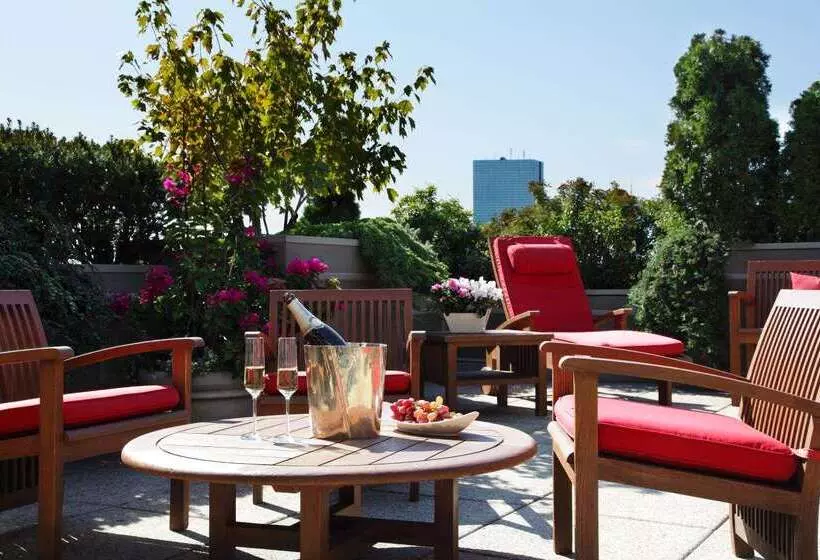 Fotos del hotel Fifteen Beacon:  6