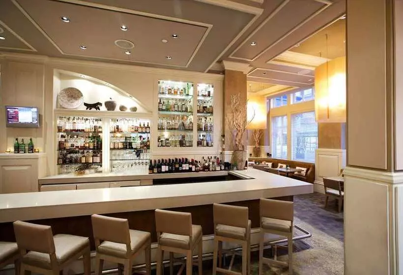 Fotos del hotel Fifteen Beacon:  12