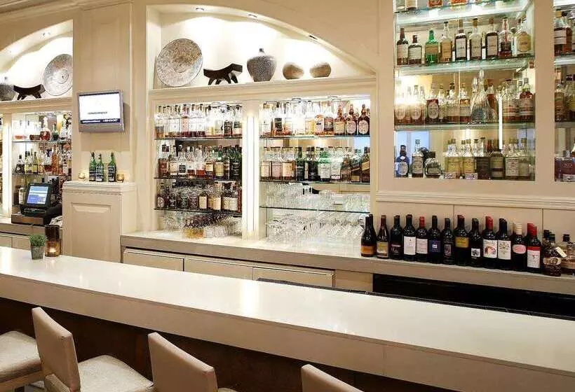 Fotos del hotel Fifteen Beacon:  5