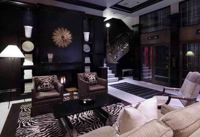 Fotos del hotel Fifteen Beacon:  25