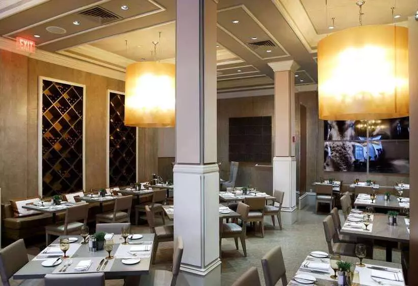 Fotos del hotel Fifteen Beacon:  11