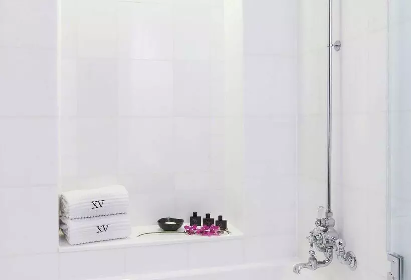 Fotos del hotel Fifteen Beacon:  7