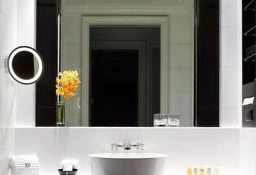 Fotos del hotel Fifteen Beacon:  14