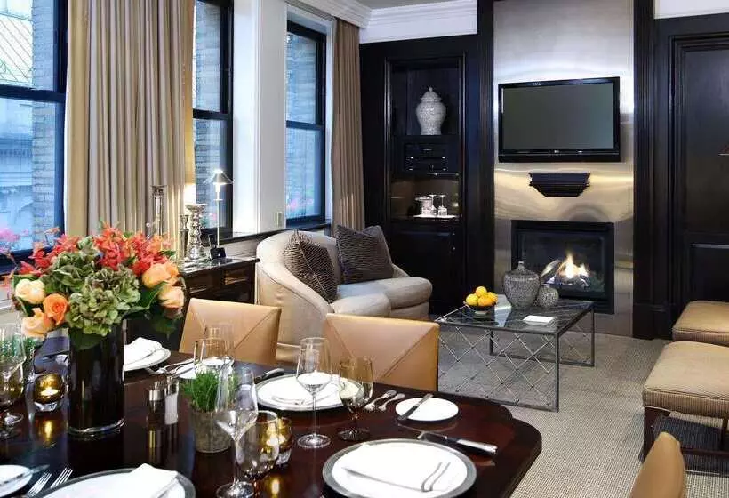 Fotos del hotel Fifteen Beacon:  17