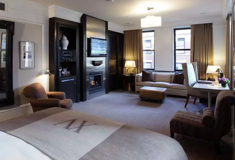 Fotos del hotel Fifteen Beacon:  22