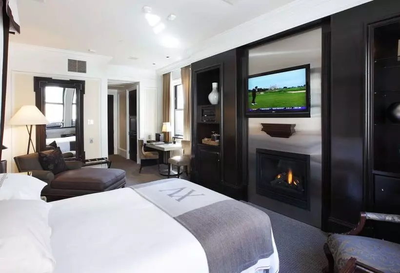 Fotos del hotel Fifteen Beacon:  9