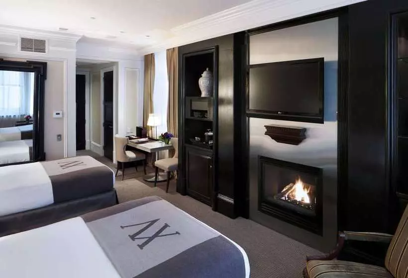 Fotos del hotel Fifteen Beacon:  21