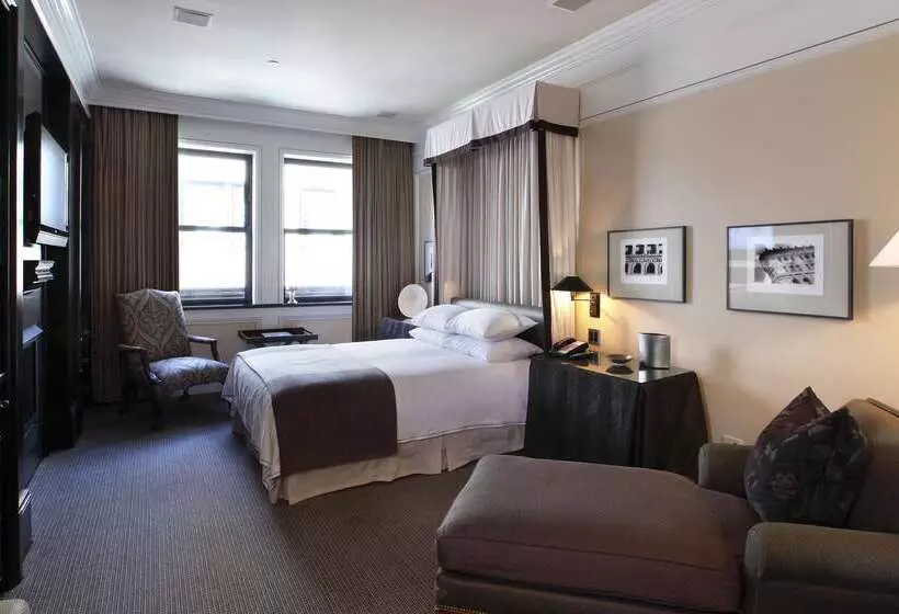 Fotos del hotel Fifteen Beacon:  24