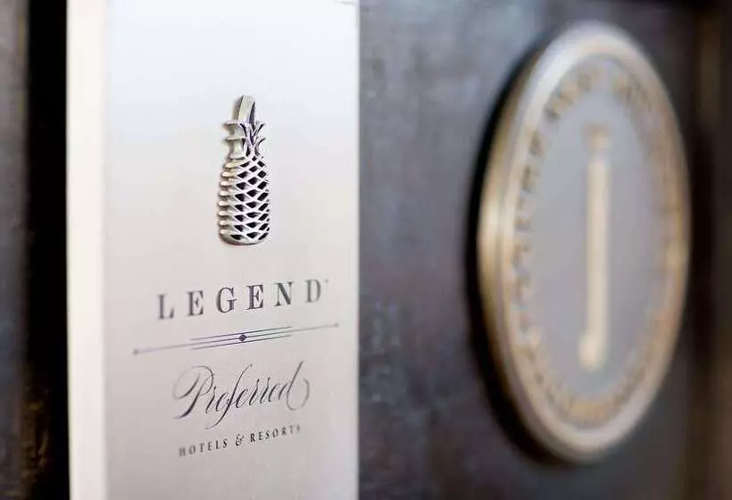 Fotos del hotel Fifteen Beacon:  8