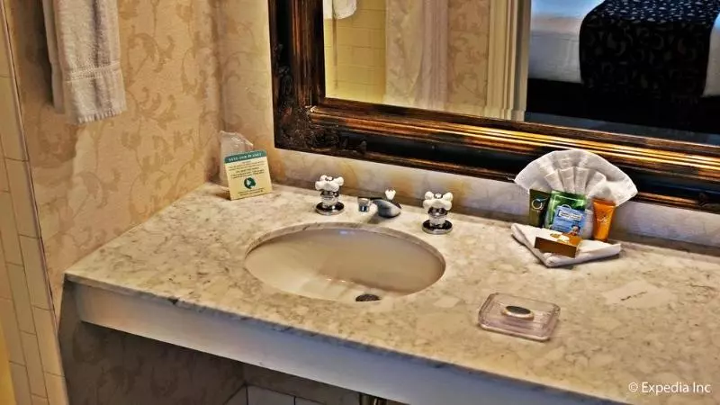 Fotos del hotel Gaslamp Plaza Suites:  6