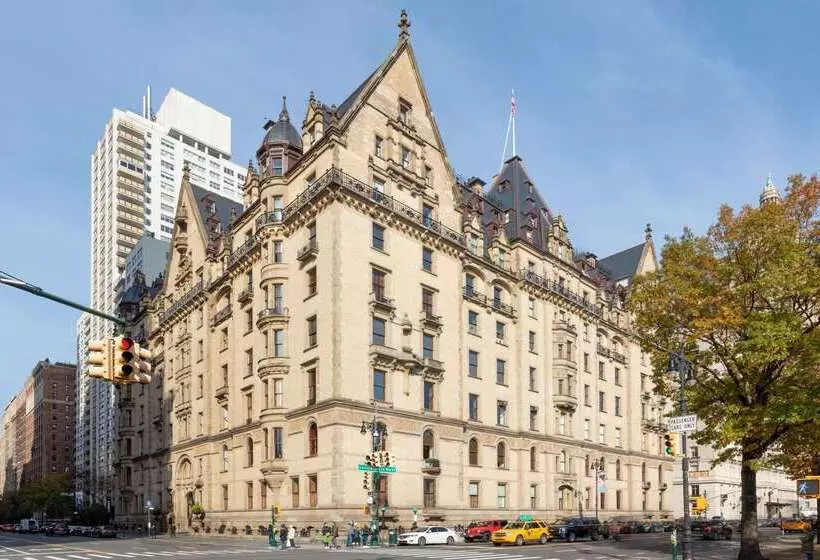 La Quinta By Wyndham New York City Central Park