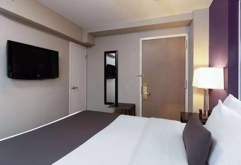 Fotos del hotel La Quinta By Wyndham New York City Central Park:  8