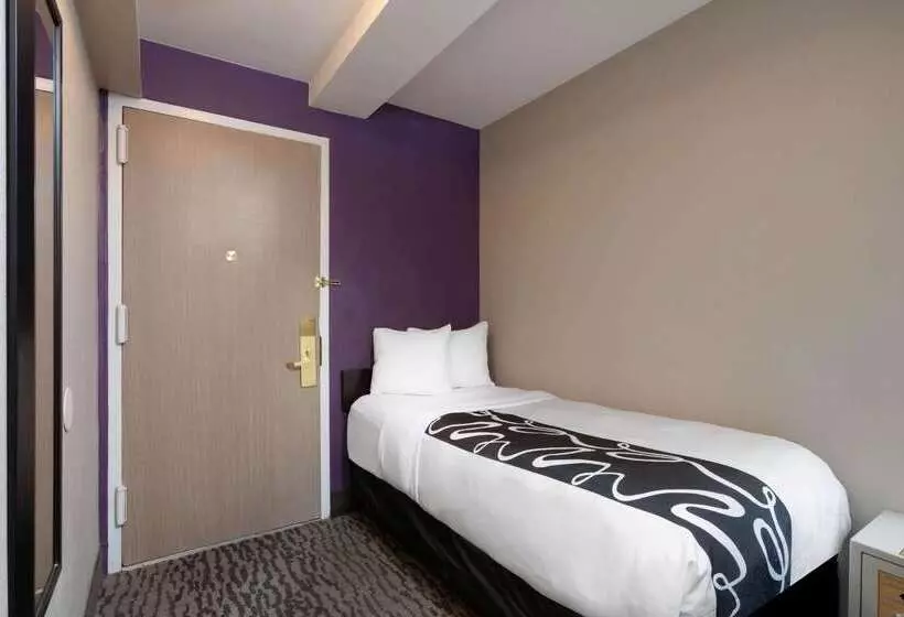 Fotos del hotel La Quinta By Wyndham New York City Central Park:  20