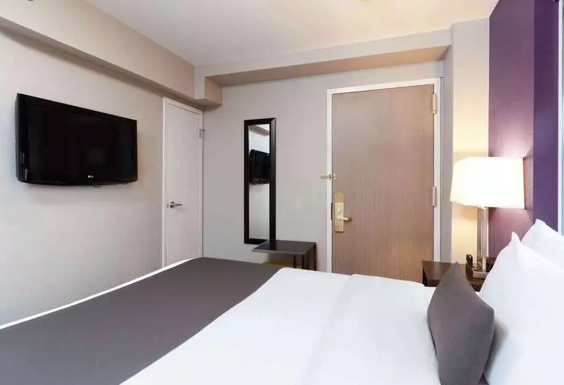 Fotos del hotel La Quinta By Wyndham New York City Central Park:  19
