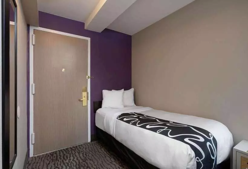 Fotos del hotel La Quinta By Wyndham New York City Central Park:  6