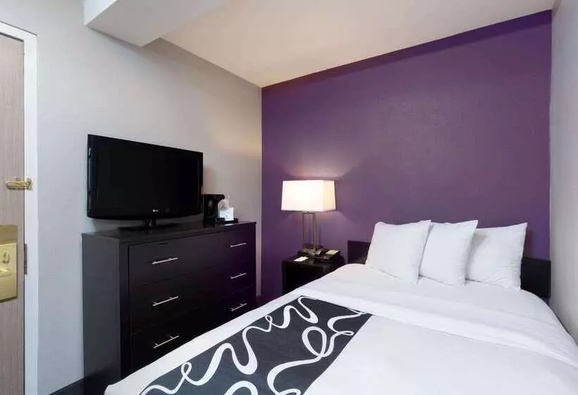 Fotos del hotel La Quinta By Wyndham New York City Central Park:  9