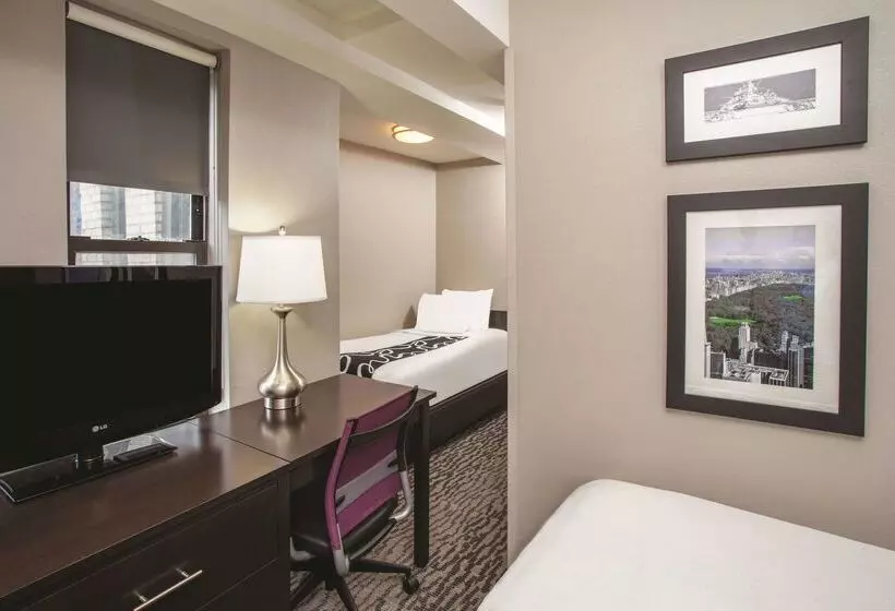 Fotos del hotel La Quinta By Wyndham New York City Central Park:  3