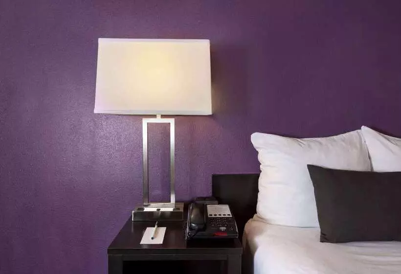 Fotos del hotel La Quinta By Wyndham New York City Central Park:  22