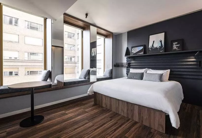 Fotos del hotel A-stay Antwerp:  7