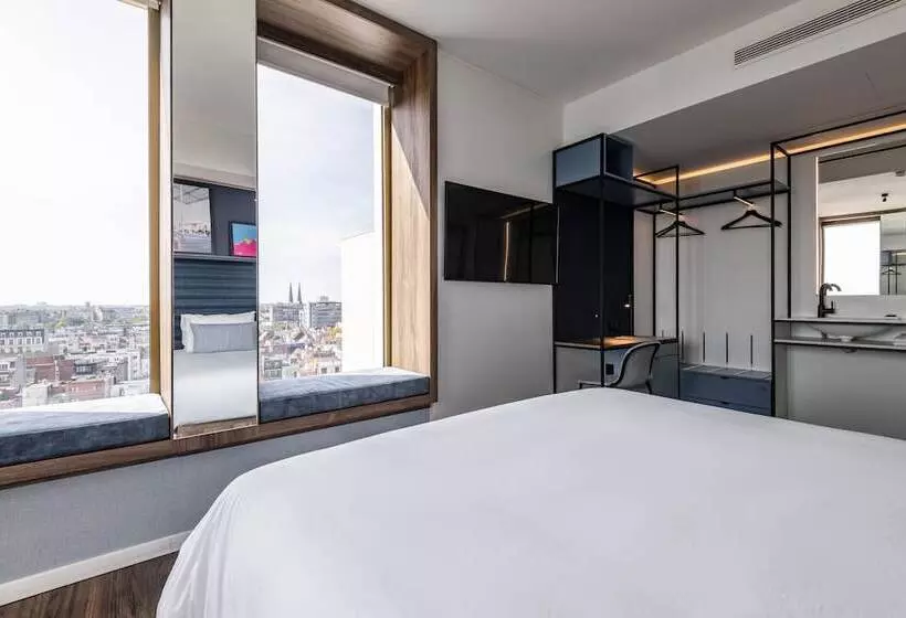 Fotos del hotel A-stay Antwerp:  11