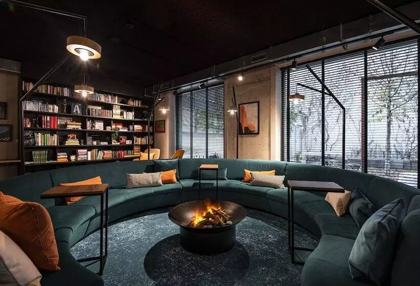 Fotos del hotel A-stay Antwerp:  25
