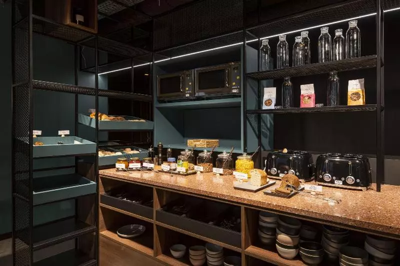 Fotos del hotel A-stay Antwerp:  8