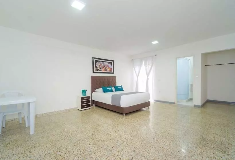 Fotos del hotel My Paraiso Chipichape:  8