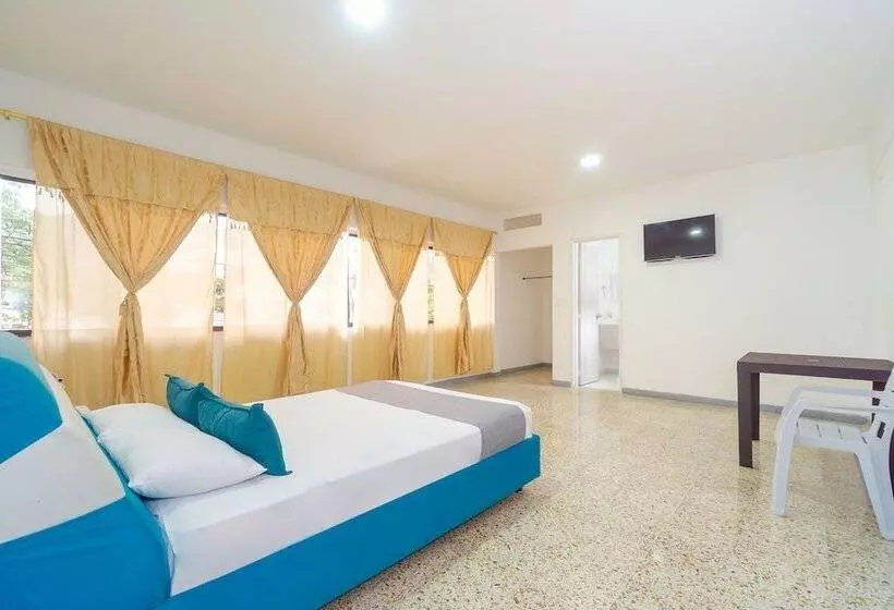 Fotos del hotel My Paraiso Chipichape:  12