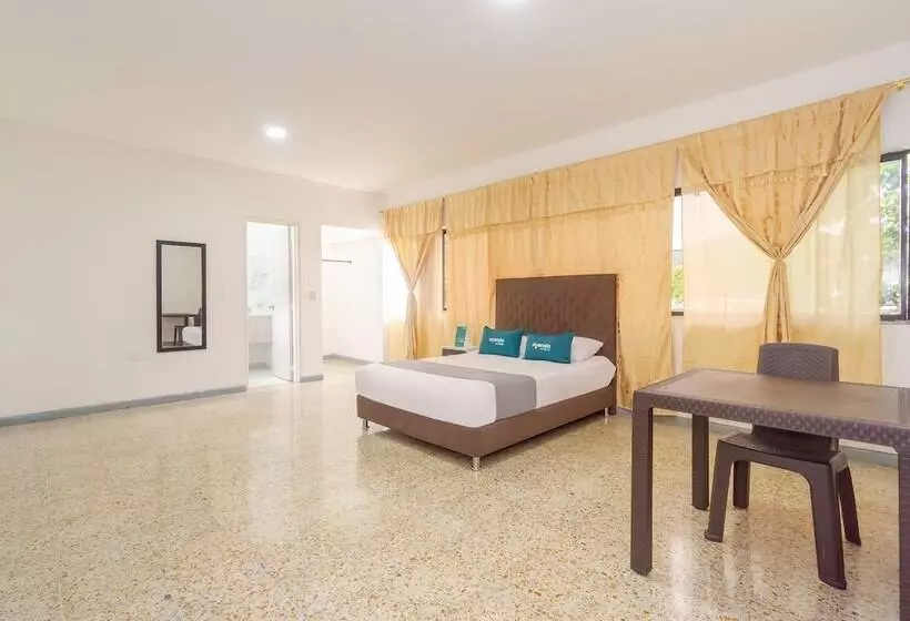 Fotos del hotel My Paraiso Chipichape:  13