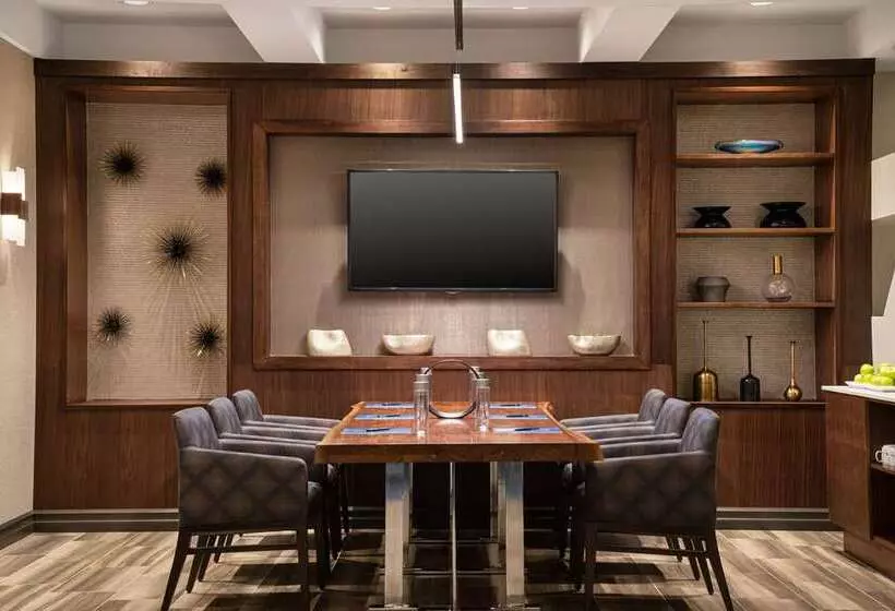 Fotos del hotel Hilton Seattle:  6