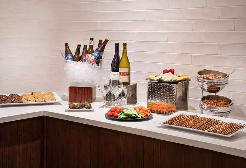 Fotos del hotel Hilton Seattle:  25