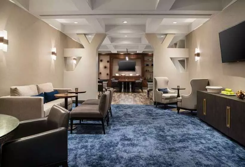 Fotos del hotel Hilton Seattle:  3