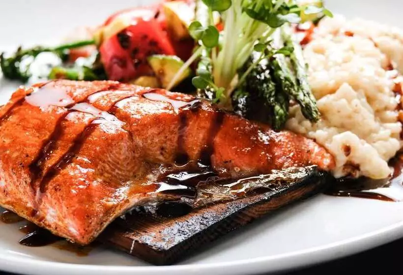 Fotos del hotel Hilton Seattle:  18