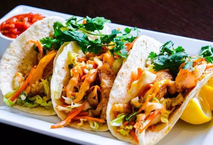 Fotos del hotel Hilton Seattle:  22