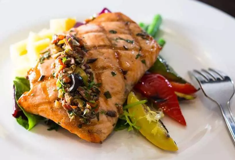 Fotos del hotel Hilton Seattle:  11