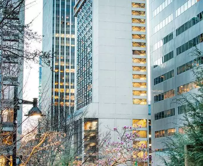 Fotos del hotel Hilton Seattle:  16