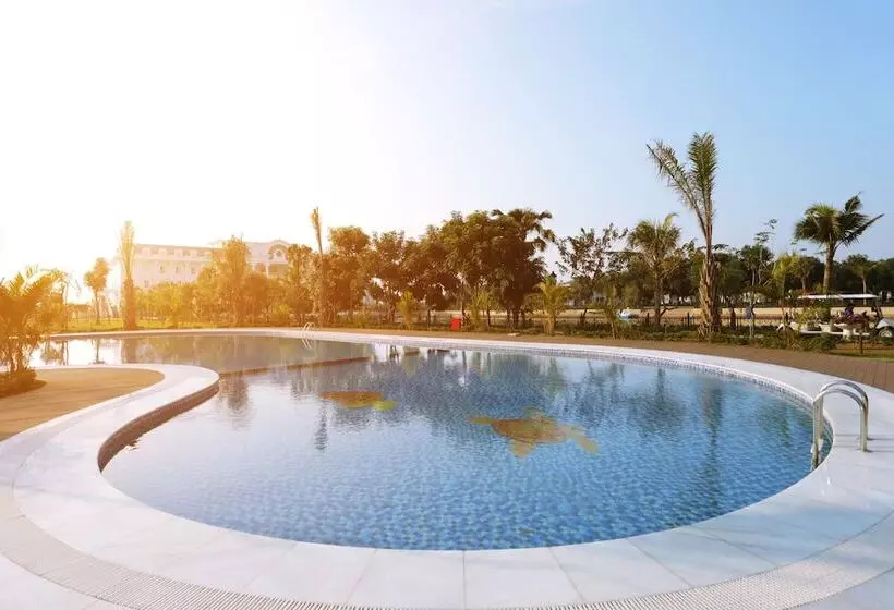 Fotos del hotel Flc Luxury Resort Vinh Phuc:  2